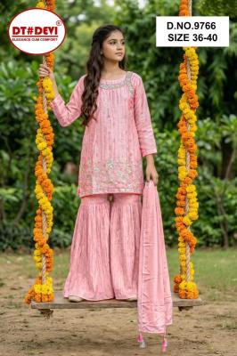 Dt Devi Falina 9766 Wholesale children apparel supplier