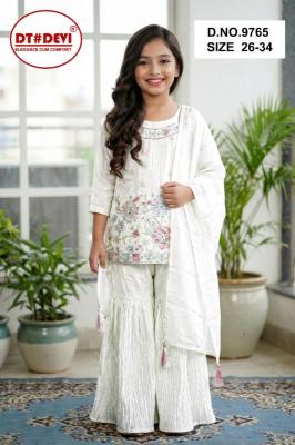 Dt Devi Fenil 9765 Children clothing supplier in Delhi
