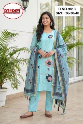Dt Devi Gayatri vol 2 9813 Kids fashion distributor in Bangalore