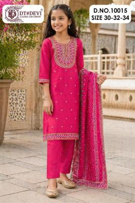 DT Devi NAYSA-8 Wholesale girls kurti market