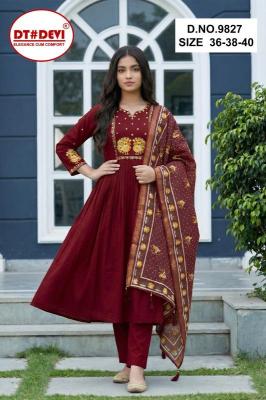 Dt Devi Yaashna vol 3 Kids wear manufacturers in Mumbai