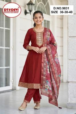 Dt Devi Yasmita vol 2 9831 Kids wear manufacturer in Delhi