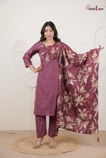 Dveeja sunlight wholesale kurtis in navi mumbai 