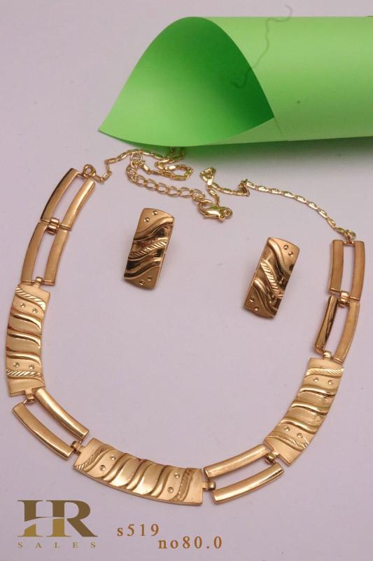 Forming Set 519 Artificial jewellery suppliers in Kolkata