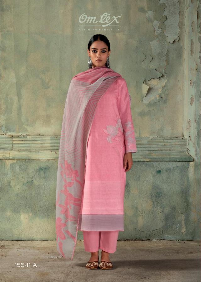 Ganga nazrana cotton catalog wholesale dress material facebook 