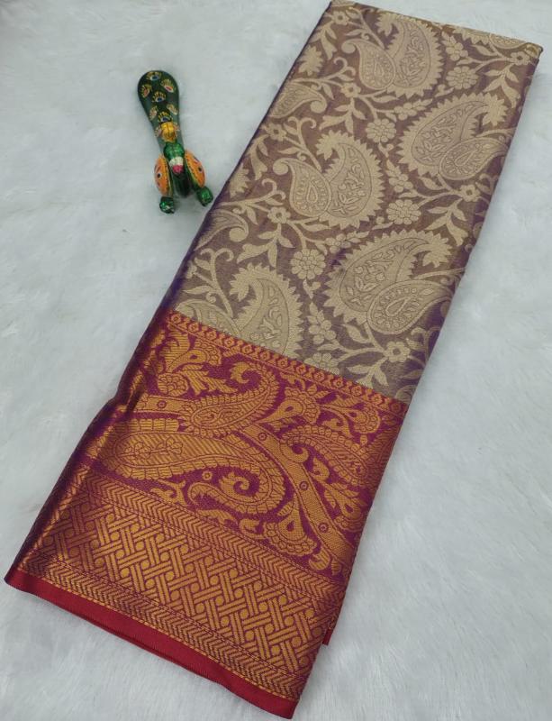 GC banarasi soft silk saree shopping 