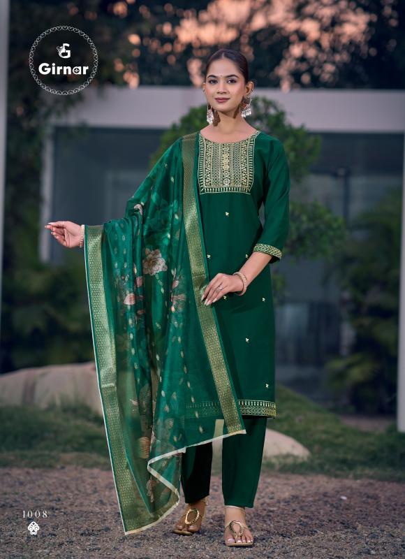 Girnar bhrithi vol 1 wholesale kurtis in lahore 