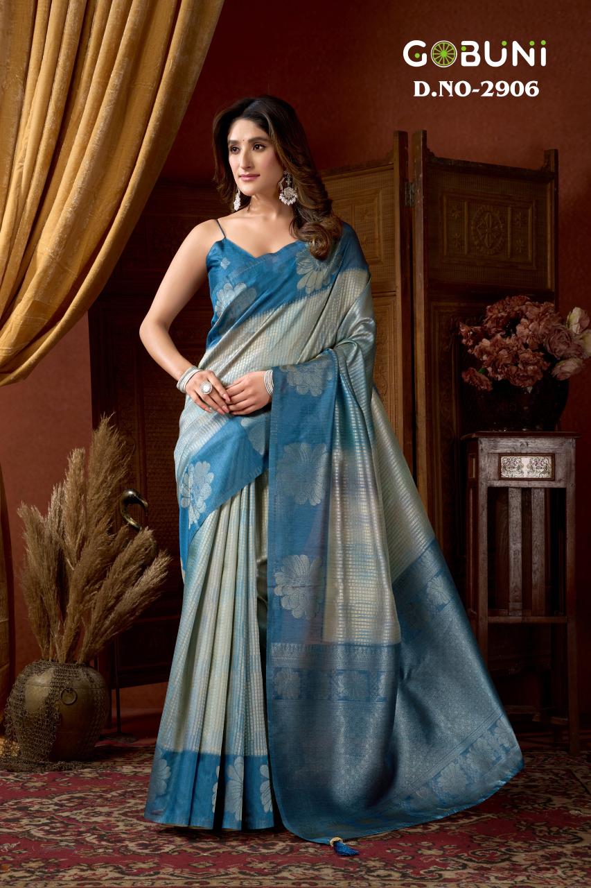 Gobuni stella ring road surat saree market 