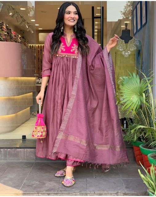 Jaipuri 3pcs wholesale kurti fb 