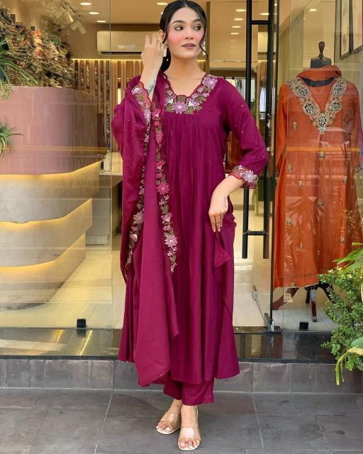 Jaipuri 3pcs wholesale kurtis materials 