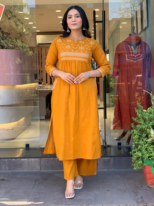Jaipuri a line cotton wholesale jaipur kurti com 