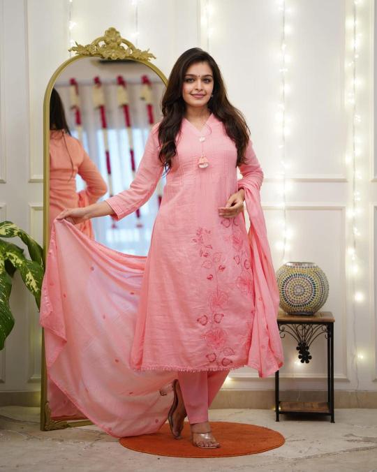 Jaipuri cotton 3pcs wholesale kurti market in patna 