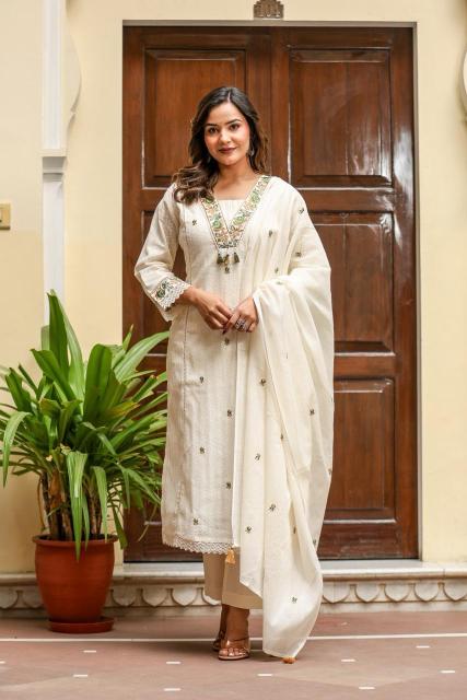 Janni 3pcs wholesale kurtis online in chennai 