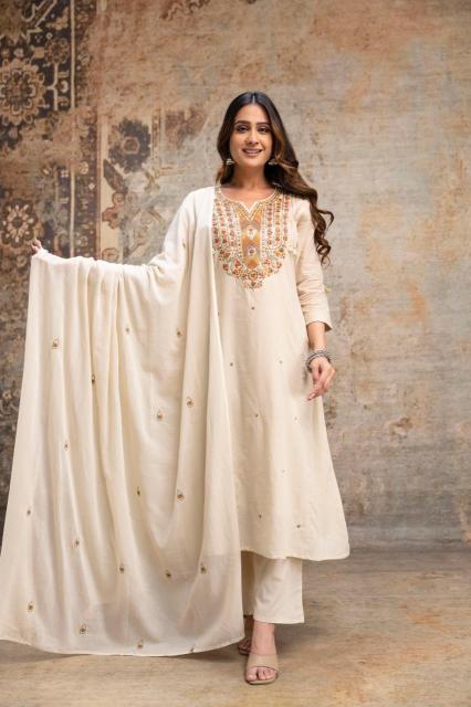 Janni cotton 3pcs wholesale kurtis bundle bangalore with price 