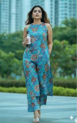 Janni halter neck wholesale kurti supplier in india 