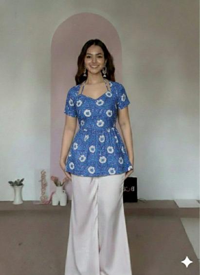 Janni laila coord set punjabi cord set 