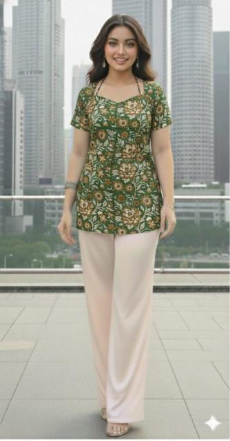 Janni laila coord set two piece sets wholesale 