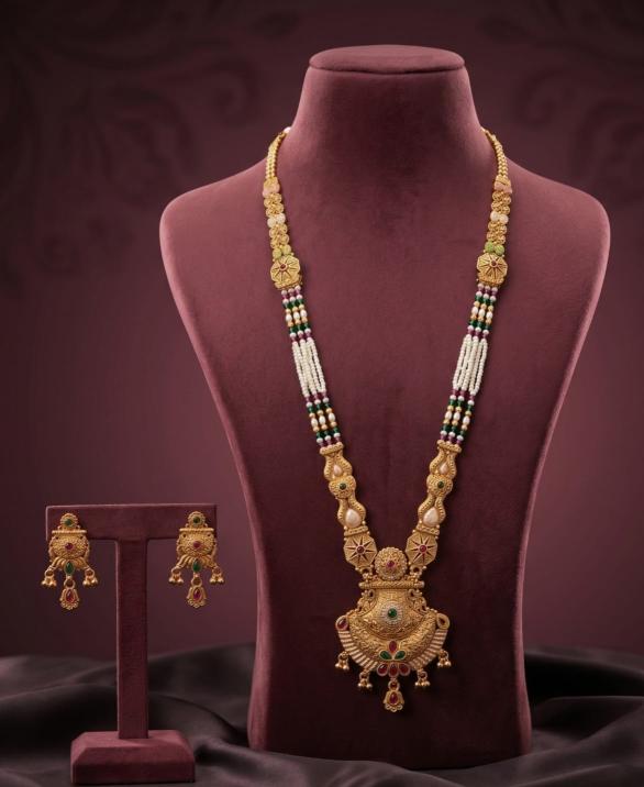 jewellry set nacklace 10 Indian artificial jewellery wholesale market
