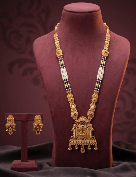 jewellry set nacklace 4 Imitation jewellery suppliers in India