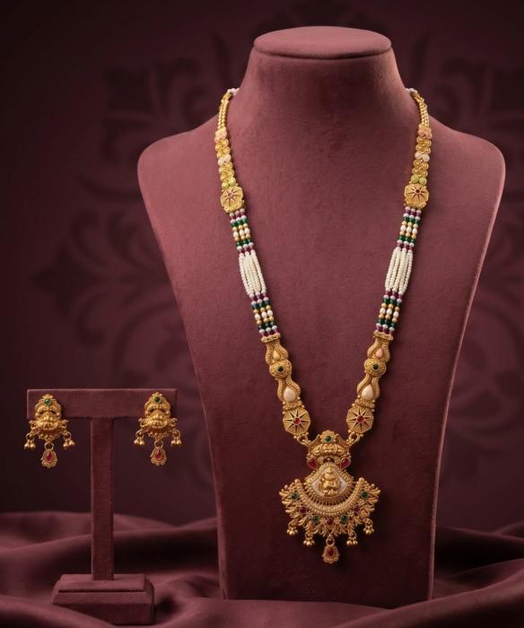jewellry set nacklace 5 Cheap artificial jewellery online