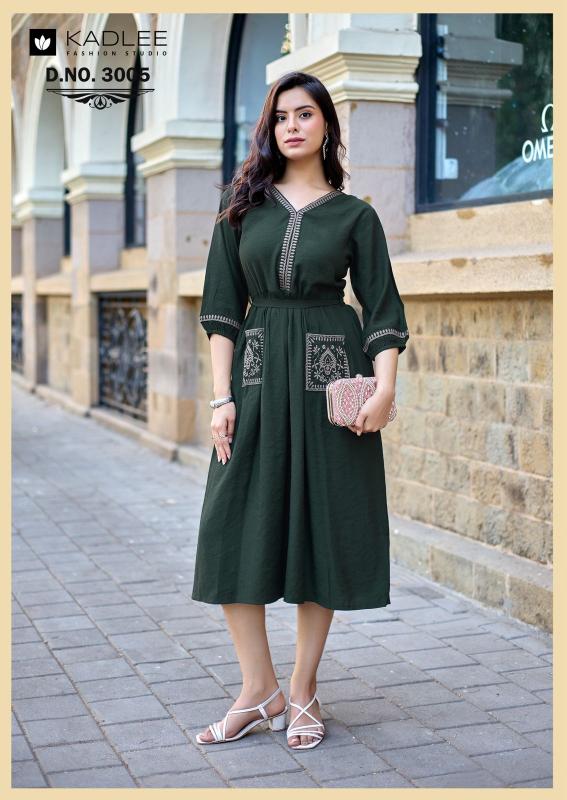 Kadlee aleena wholesale kurtis in mumbai app