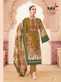 Kala magic vol-24 wholesale kurtis online in surat 