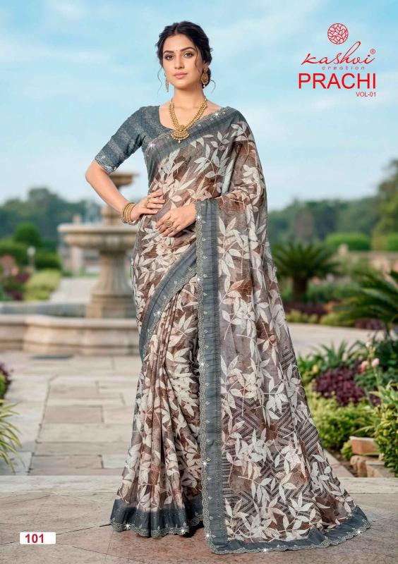 Kashvi prachi vol-1 surat saree factory address 