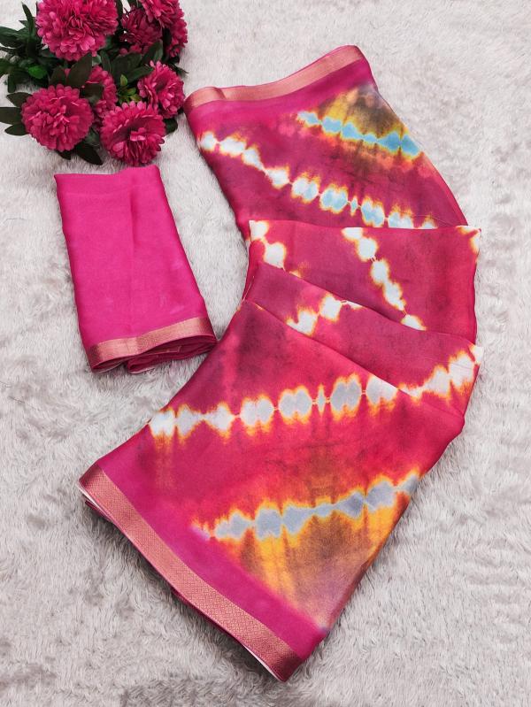 Kashvi rangeela vol 1 wholesale saree ki dukaan 