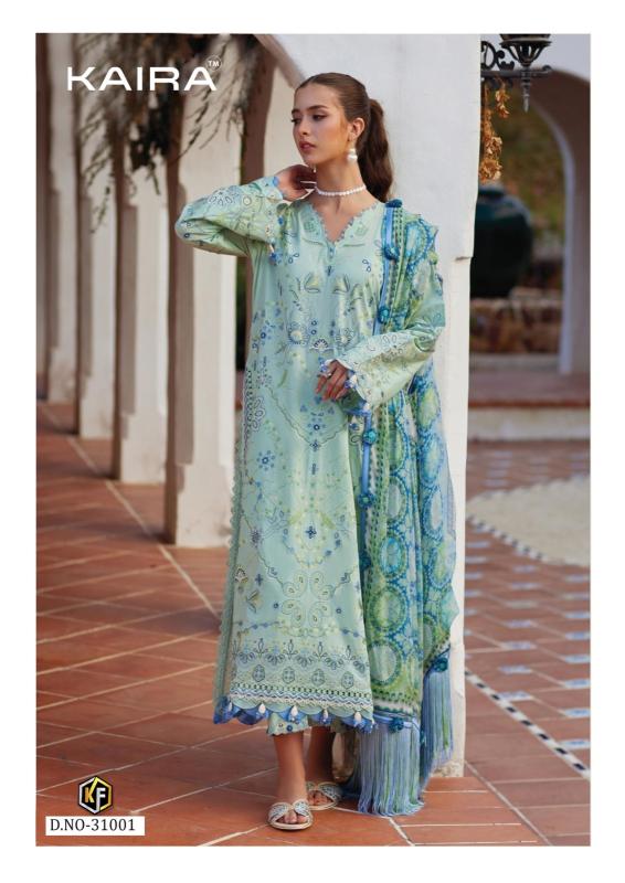 Keval fab kaira vol-31 surat salwar suit wholesale market 