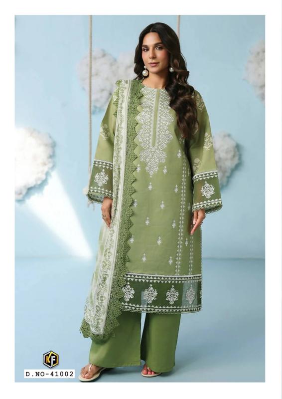 Keval fab maria b vol-41 wholesaler of salwar suits in delhi 
