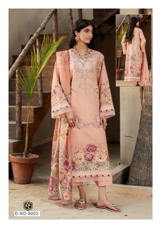 Keval fab qurbat nx vol-9 wholesale dealers in salwar suites bengaluru karnataka 