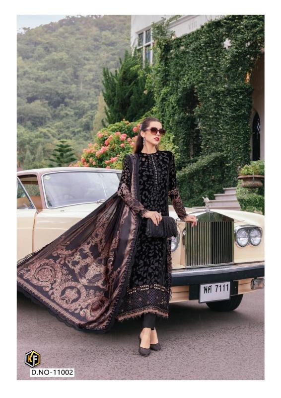 Keval fab soha nazir vol-11 wholesale pakistani salwar suits 