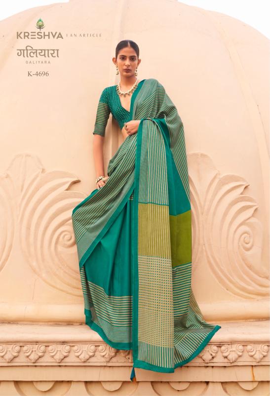 Kreshva galiyara saree online clothing wholesale suppliers 
