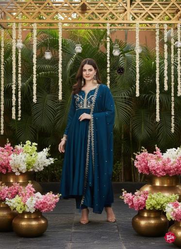 Krunique 3pcs wholesale cheapest price women kurti tops online shopping 