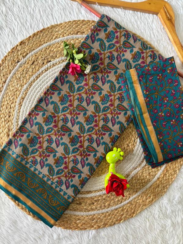 Lakhani cotton saree wholesale near me 