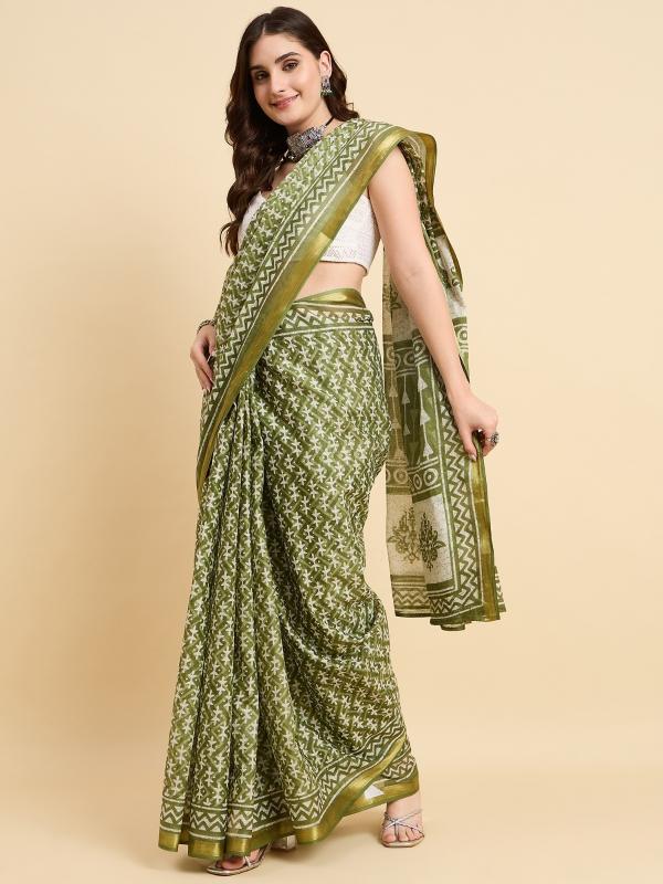 Lakhani maheshwari silk pure silk saree wholesale suppliers 