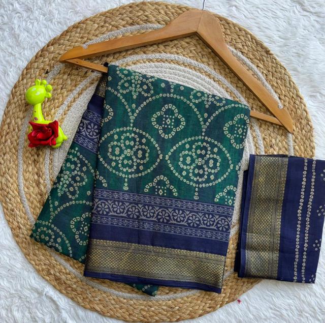 Lakhani mal cotton saree surat wholesale bazaar 