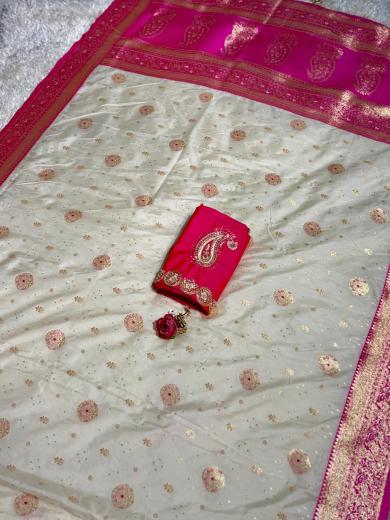 Malhar rajbutti saree dealers near me 