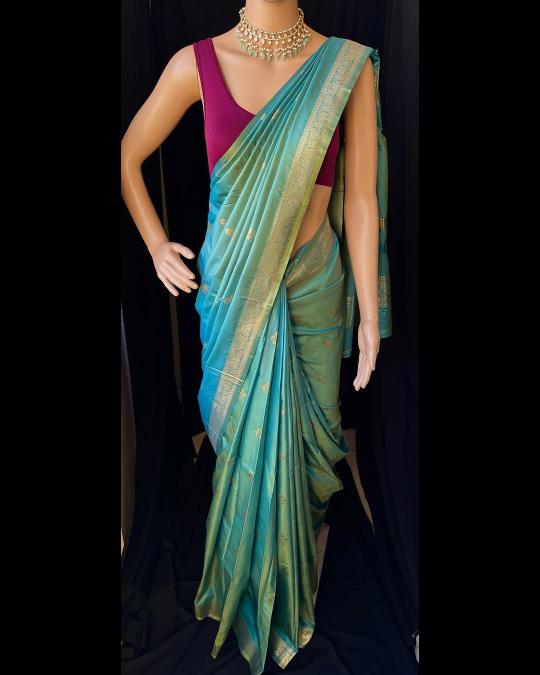 Malhar theja-vol-3 sarees banarasi wholesale 