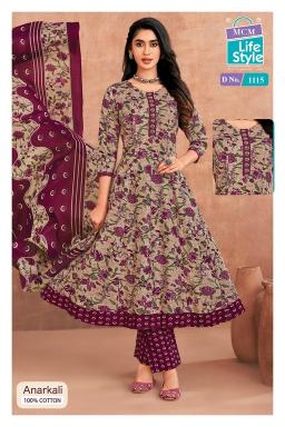 MCM anarkali vol-11 wholesale anarkali kurtis in surat 