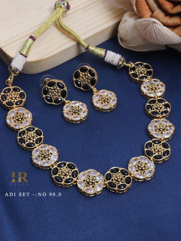 Moti set Costume jewellery distributors in Kolkata