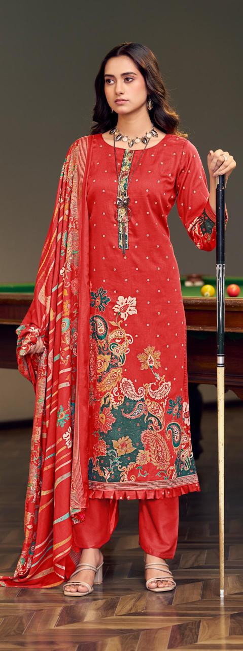 Mumtaz Arts Sabhyata Bulk salwar suit supplier