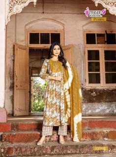 Mystic9 pushpa vol 13 wholesale dealers for kurtis in coimbatore 