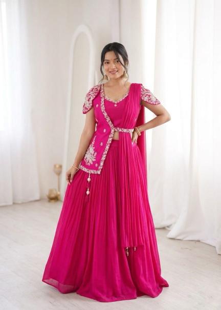 New Launching HB 261 Surat lehenga market