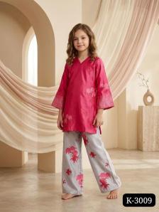 Pink Hitlist Children wear manufacturers in Surat