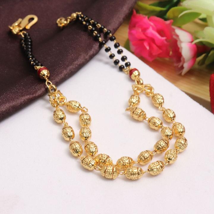 Princess Bracelet 286 Surat artificial gold jewelry