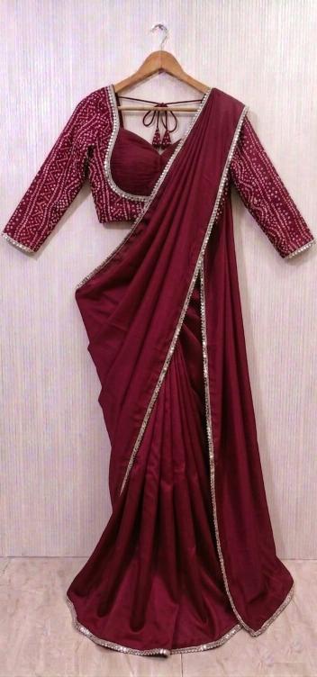 Ramyapriya chinnon Surat saree wholesale market