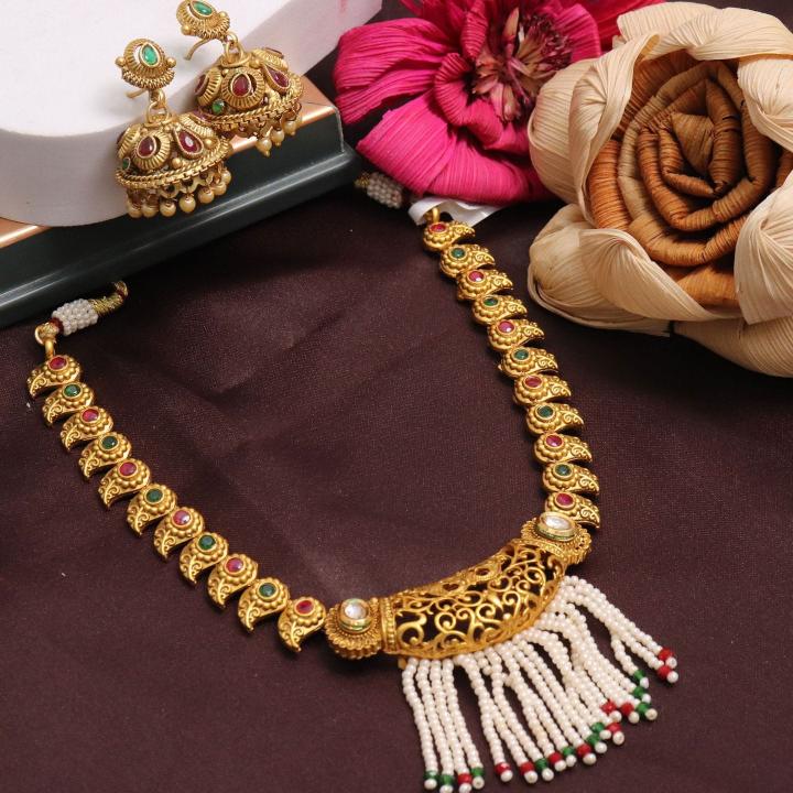 Set 842 Imitation jewellery exporters in Kolkata