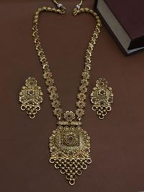 Set 864 Artificial jewellery manufacturers in Kolkata