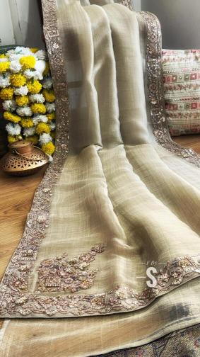 Shorya georgeous premium saree showroom